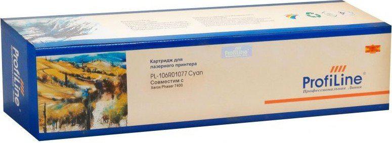 Картридж ProfiLine PL-106R01077 (аналог Xerox 106R01077)