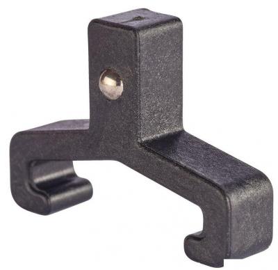 Рейка для головок Milwaukee 4932480445 (10 шт)