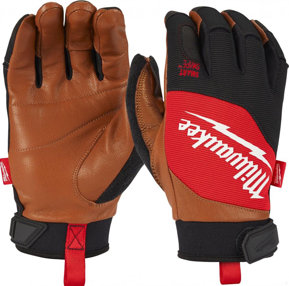 Искусственная кожа Milwaukee 11/XXL 4932471915