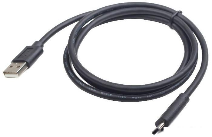 Кабель Cablexpert CCP-USB2-AMCM-1M