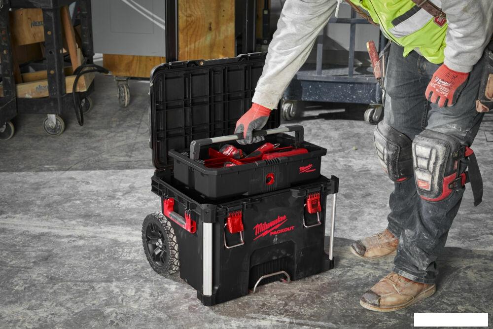 Лоток Milwaukee Packout 4932480625