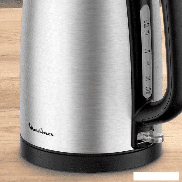 Электрический чайник Moulinex BY1R0DF0