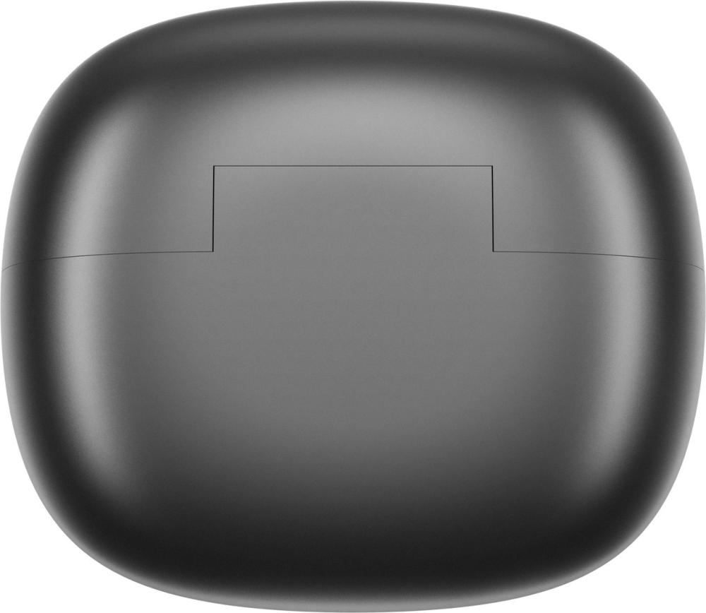 Наушники Realme Buds Clip (черный)
