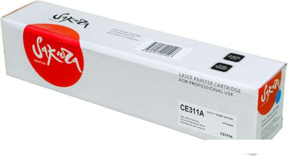 Картридж Sakura Printing SACE311A