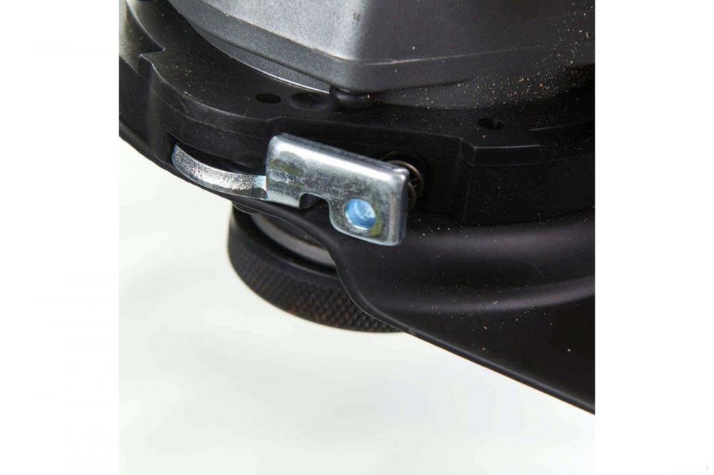 Угловая шлифмашина Milwaukee M18 Fuel FLAG230 XPDB-0С 4933464114 (без АКБ, кейс)