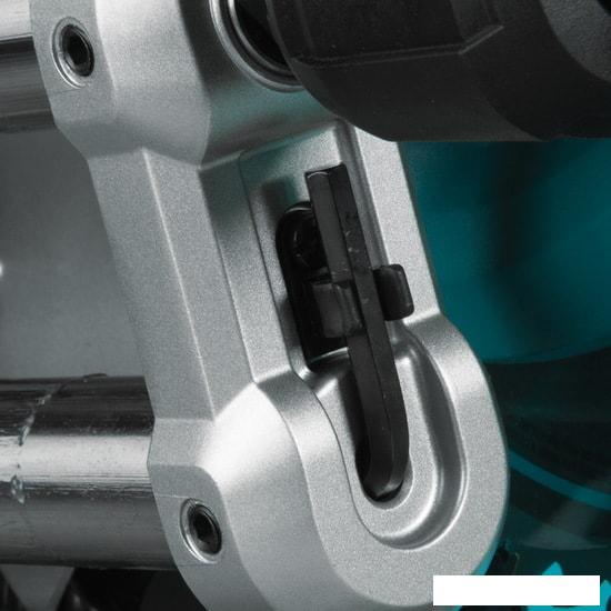 Торцовочная пила Makita LS1219L