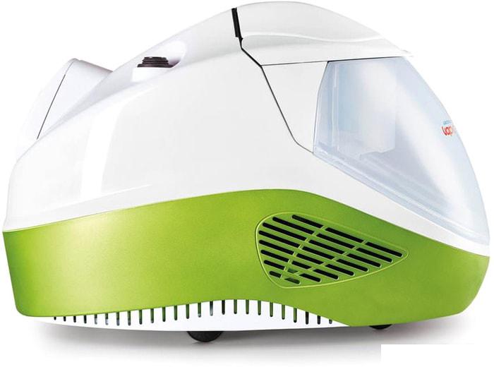 Пылесос Polti Lecoaspira FAV80_Turbo Intelligence