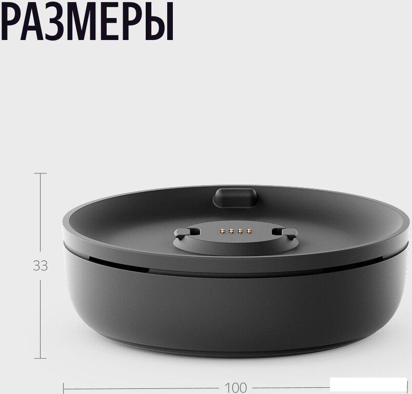 Климатический модуль Яндекс YNDX-00652 для Яндекс Станции Мини 3 Про