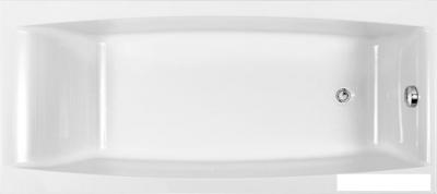Ванна Cersanit Virgo 180x80