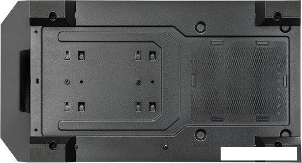 Корпус Chieftec Pro Midi Q