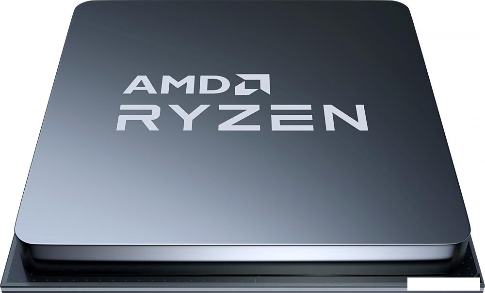 Процессор AMD Ryzen 9 5950X
