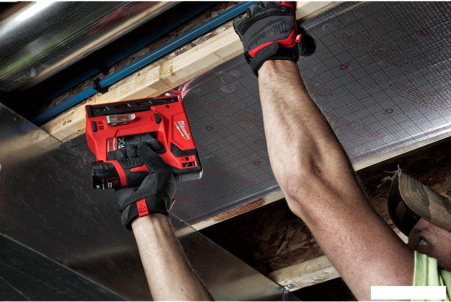 Milwaukee M12 BST-0 4933459634 (без АКБ)