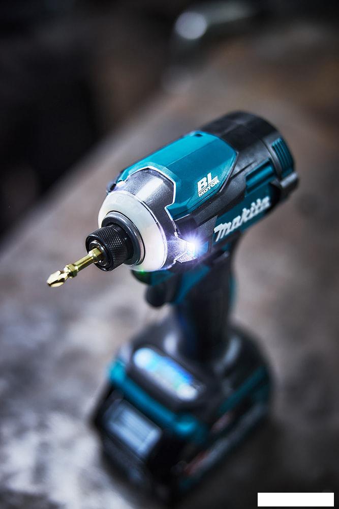 Винтоверт Makita TD001GZ (без АКБ)