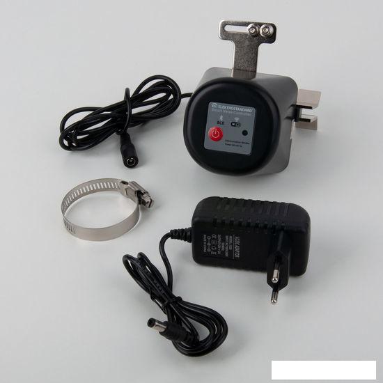 Электрический вентиль Elektrostandard 76260/00