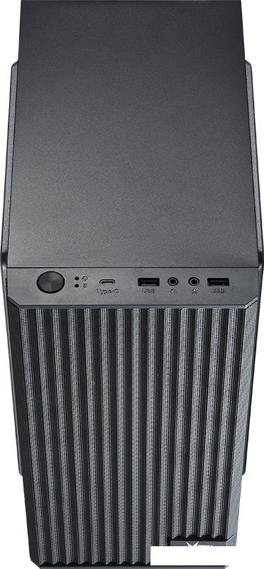 Корпус Formula Air Mesh G1 (черный)