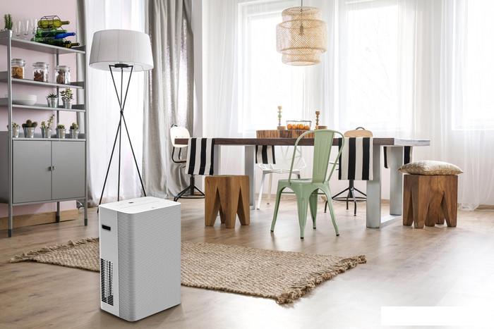 Мобильный кондиционер Royal Clima Caro RM-CR39HH-E