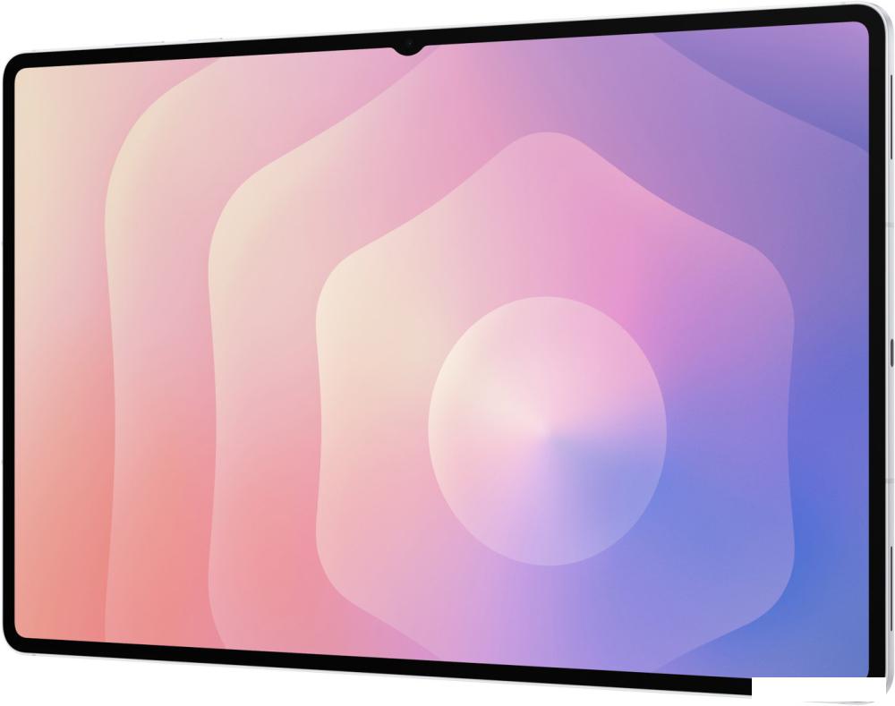 Планшет Samsung Galaxy Tab S11 Ultra 5G SM-X936 16GB/1TB (серебристый)