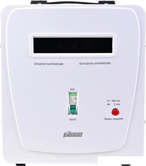 Стабилизатор напряжения Powerman AVS 8000 E