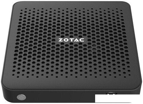 Платформа для мини-ПК ZOTAC ZBox edge MI648 (Barebone)