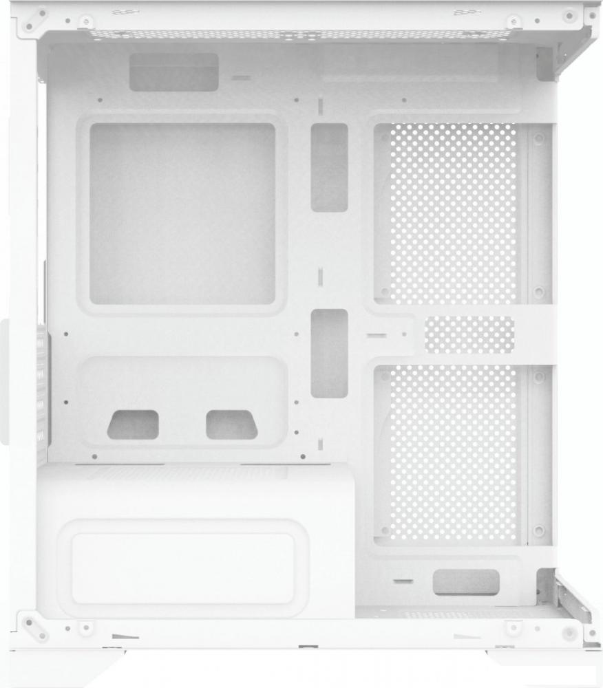 Корпус A4Tech Bloody BD-CC103 (белый)