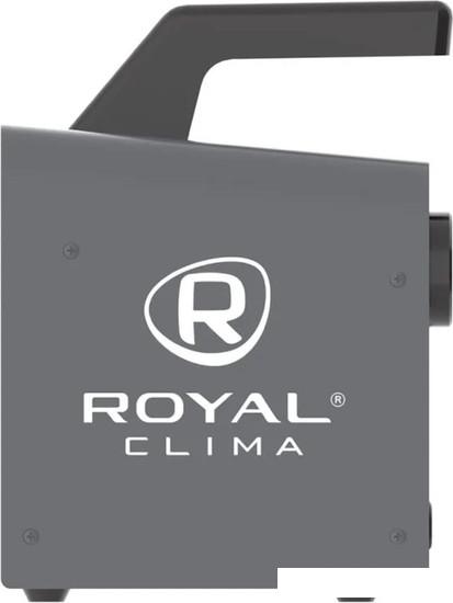 Электрическая тепловая пушка Royal Clima RHB-CM3