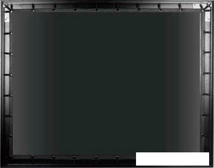 Проекционный экран CACTUS FrameExpert 236x420 CS-PSFRE-420X236
