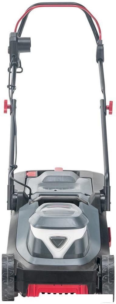 Газонокосилка AL-KO Easy 3.22 E 113849