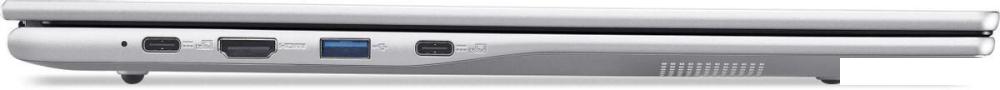 Ноутбук Acer Aspire Lite 16 AL16-54P-59ZA NX.DJ8CD.001