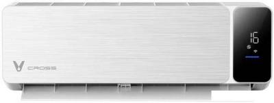 Кондиционер Viomi Cross 12000BTU KFR-35GW/EY3PMB-A++/A Кондиционер Viomi Cross 12000BTU KFR-35GW/EY3PMB-A++/A