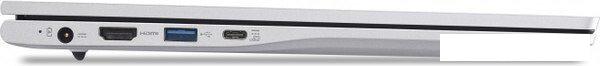 Ноутбук Acer Aspire Lite AL15-72P-76WK NX.D5HEM.001