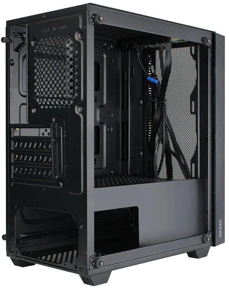 Корпус Ginzzu CL550