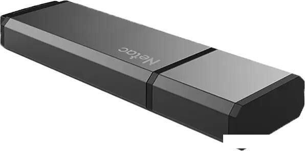USB Flash Netac U351 USB 3.2 64GB NT03U351N-064G-32BK