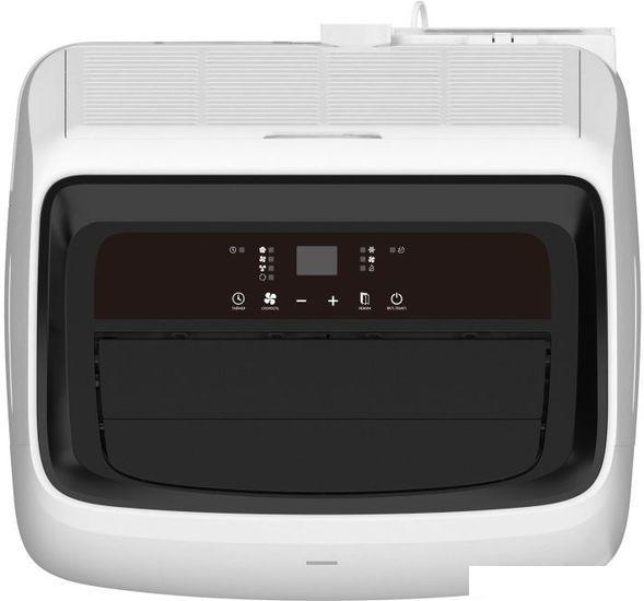 Мобильный кондиционер Royal Clima Largo Pro RM-LP50CN-E