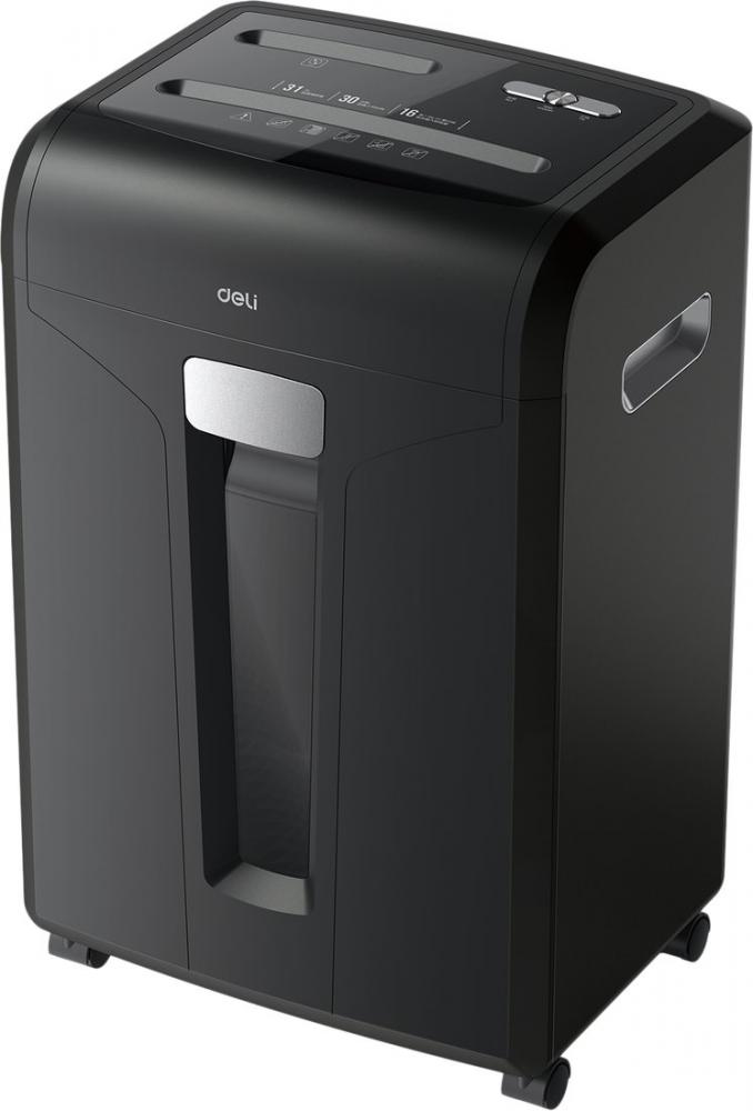 Шредер Deli E14400