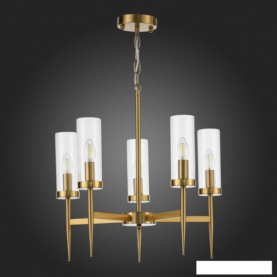 Подвесная люстра ST Luce Acazio SL1159.303.05