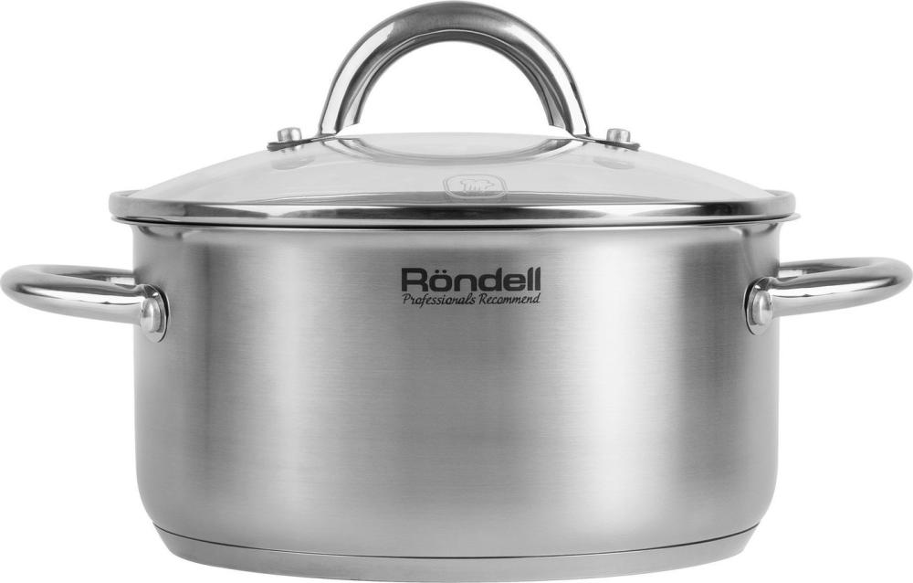 Кастрюля Rondell Point RDS-1312