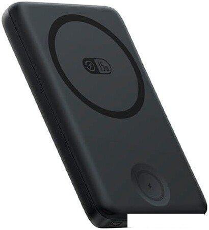 Внешний аккумулятор Baseus EnerFill FT11 2-in-1 Magnetic Power Bank 10000mAh (черный)