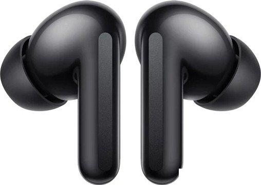 Наушники Xiaomi Redmi Buds 6 M2429E1 (черный, международная версия)