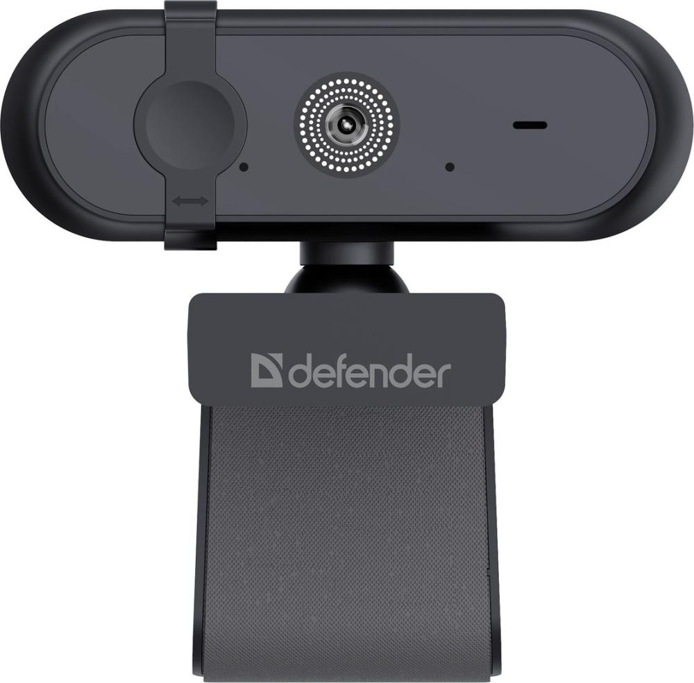 Веб-камера для видеоконференций Defender G-lens 2788