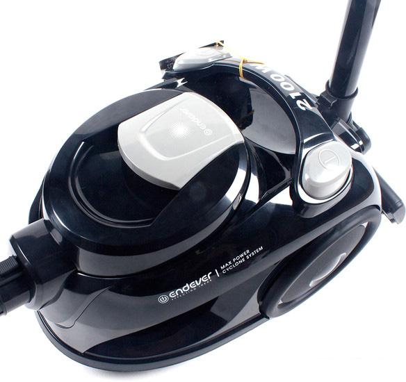 Пылесос Endever VC-540