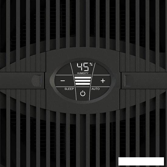 Мойка воздуха Venta LW15 Comfort plus (черный)