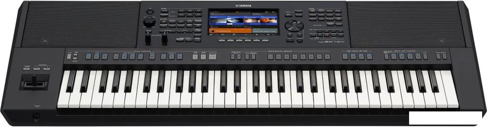 Синтезатор Yamaha PSR-SX720
