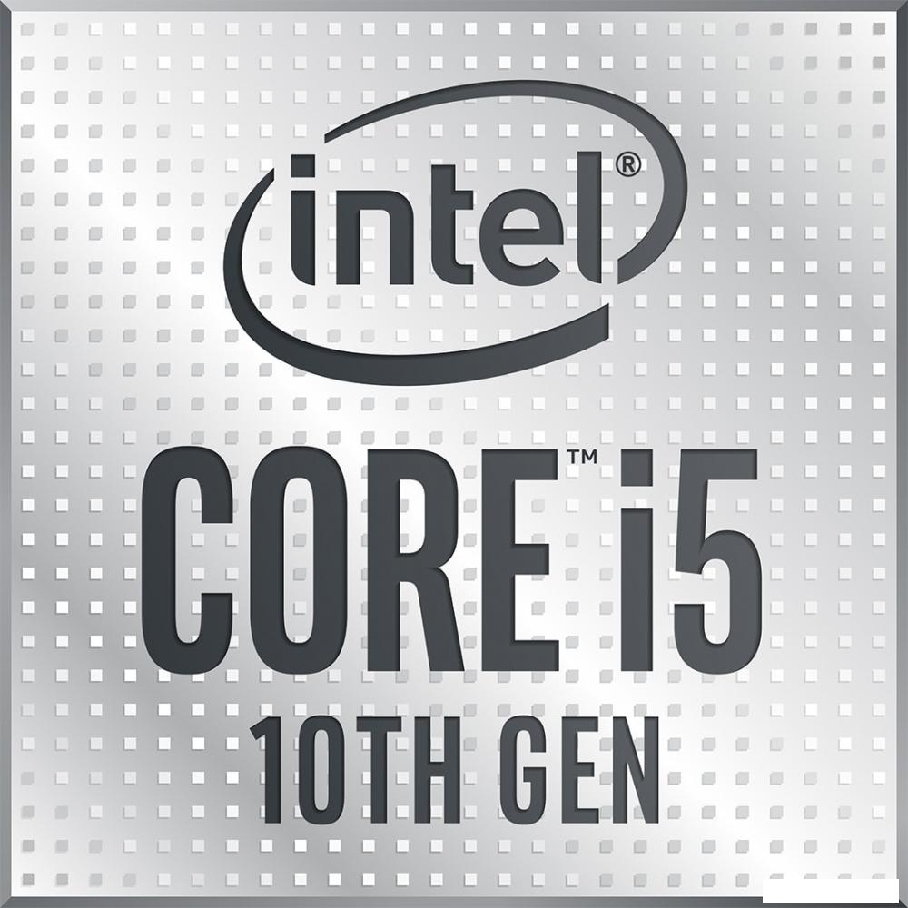 Процессор Intel Core i5-10400