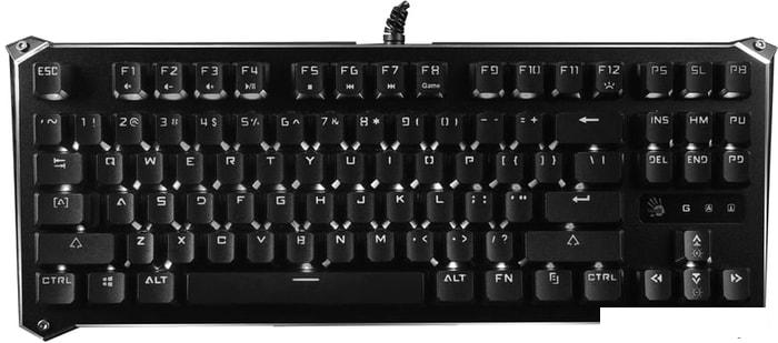 Клавиатура A4Tech Bloody B930