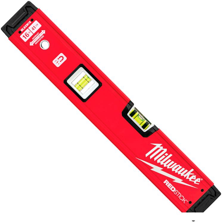 Уровень строительный Milwaukee Redstick Backbone 4932459061
