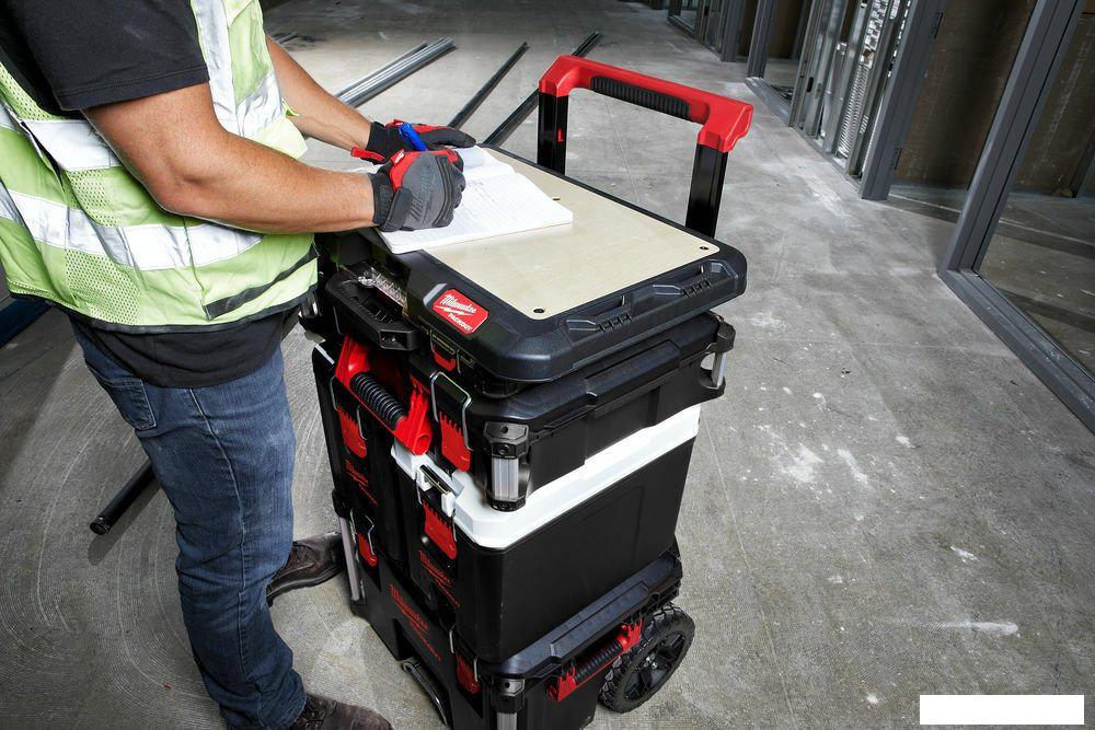 Крышка Milwaukee PackOut 4932472128