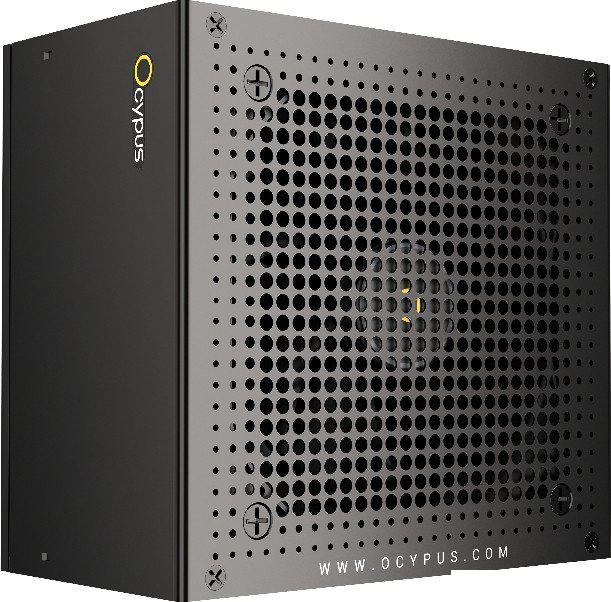 Блок питания Ocypus Iota P750 Iota-P750-G1FFBK024X-EU