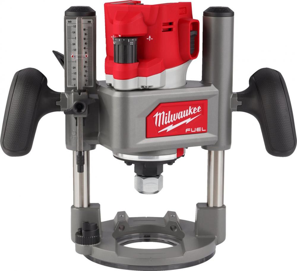 Вертикальный фрезер Milwaukee M18 FR12-0X 4933493304 (без АКБ)