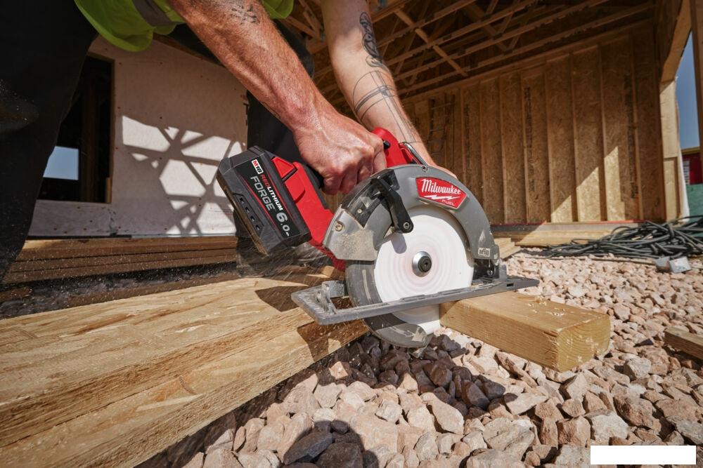 Аккумулятор Milwaukee M18 Forge M18FB6 4932492533 (18В/6 Ач)
