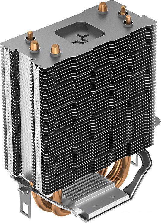 Кулер для процессора DeepCool AG300 Marrs R-AG300-BKMNMN-G